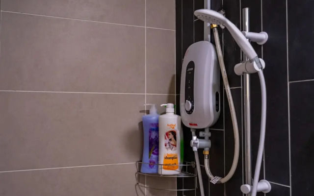 H2O Residences (PJ) by FavSpace