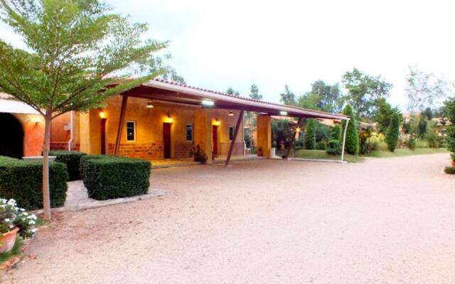 Villa Tuscany Country Resort