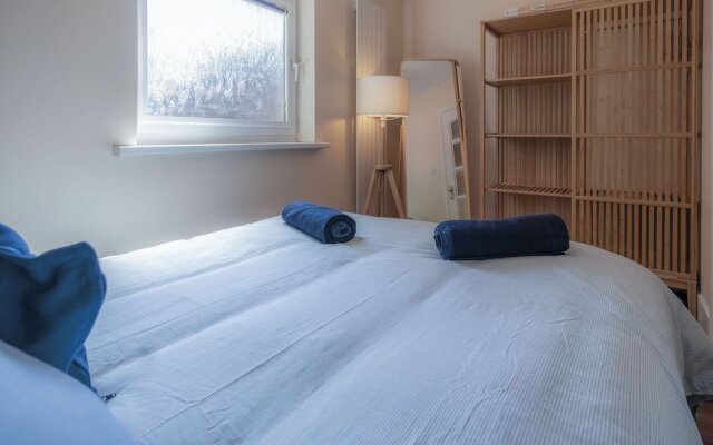 Croft Court - 1 Bedroom Apartment - Tenby