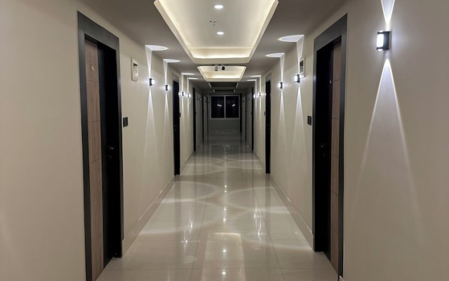 Hotel Manjit