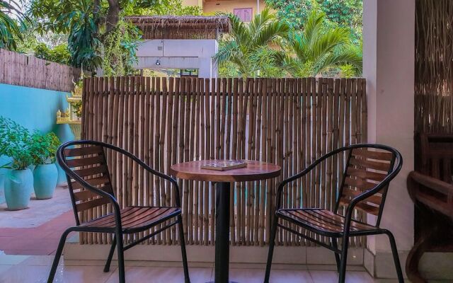 Chhaya Angkor Hotel