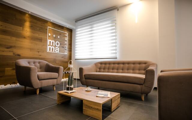 Moma Hotel