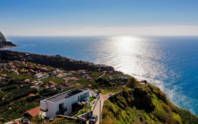 Seacrest by OurMadeira