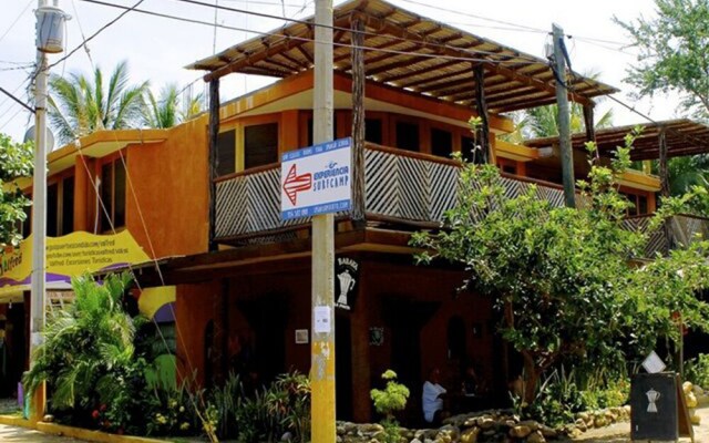 Punta Palmeiras Suites