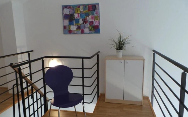 Apartments Henc