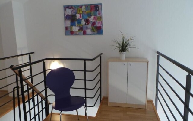 Apartments Henc