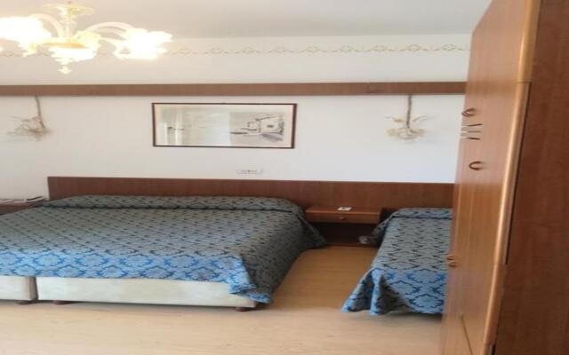 Hotel Florida