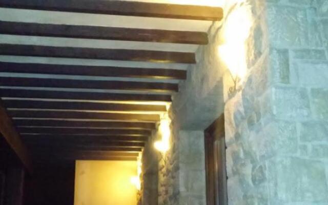 La Casa de Orviz