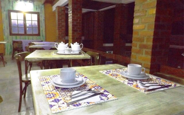 Pousada Colina Verde