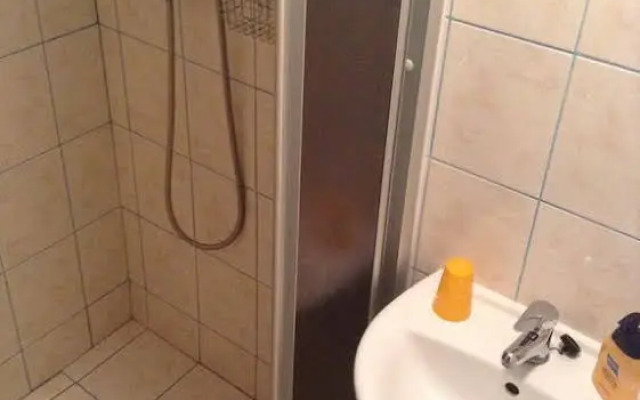 Penzion Dum U Barvíre