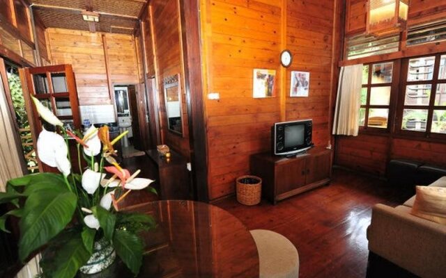 Pondok Alamanda