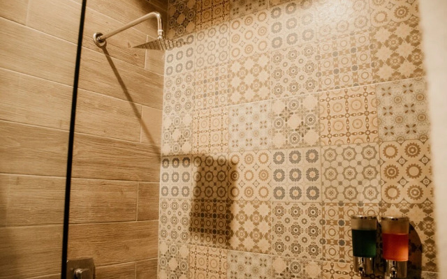 Casa Allende