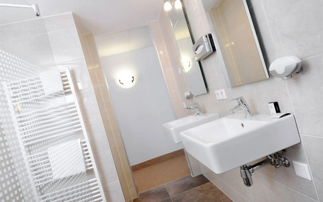 Grand Hotel Ter Duin