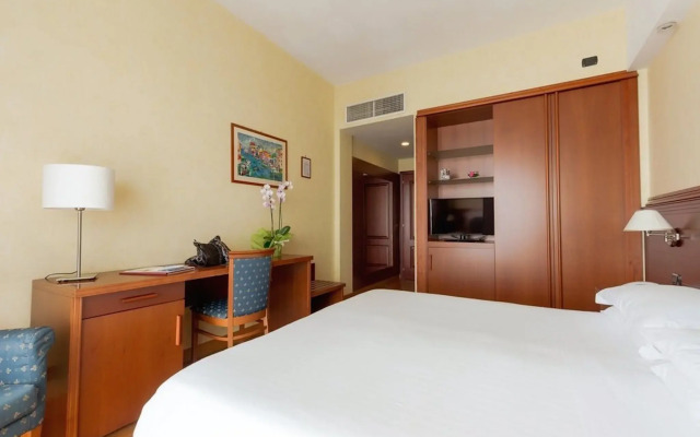 Hotel Nettuno