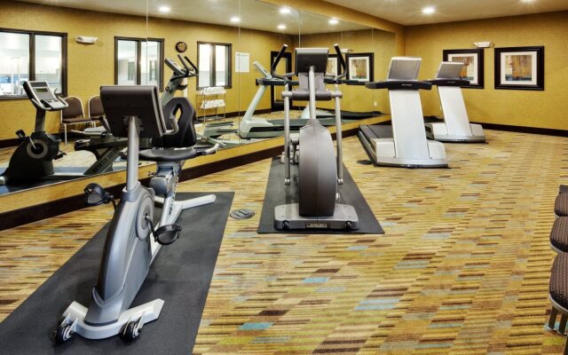 Holiday Inn Express Hotel & Suites Limerick - Pottstown by IHG