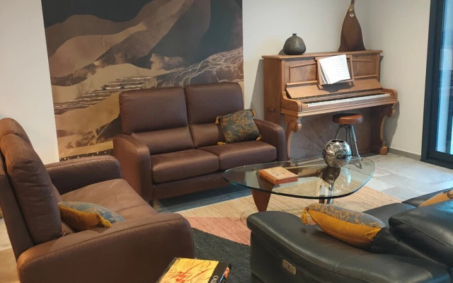 Les Hauts Du Peireguier