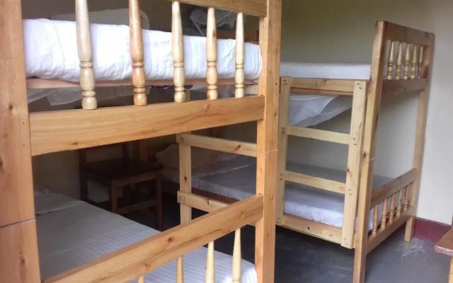 Kabale Backpackers