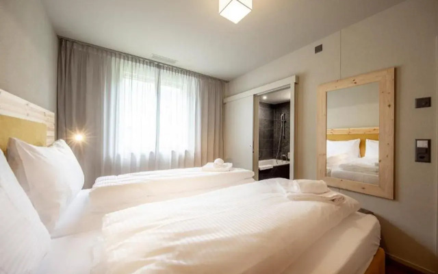 Swisspeak Resort Meiringen