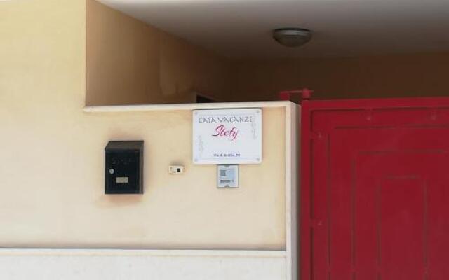 Casa Vacanze Stefy