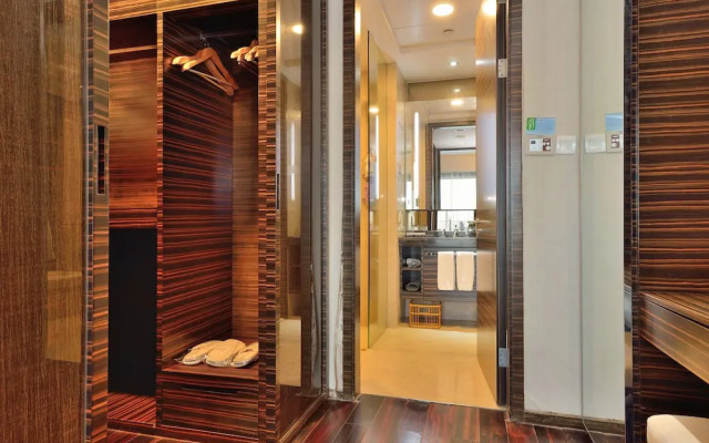 Guangzhou HeeFun Apartment - Poly World Trading Center