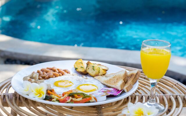 Gili Breeze Tropical Bungalows