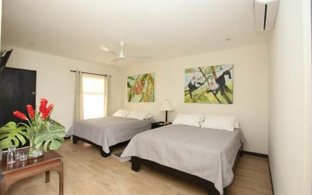 Casa Maria Airport B&B