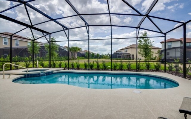 Amazing House! - Solterra - 5299WW