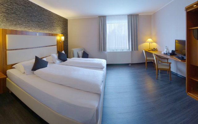 Best Western Plaza Hotel Zwickau