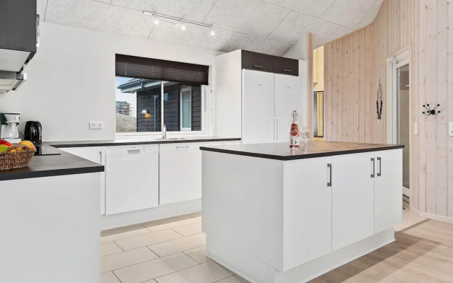 Holiday Home in Kappeln