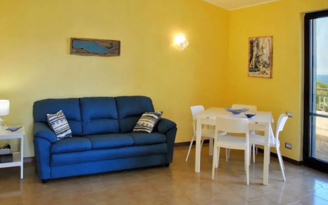 La Terrazza Di Dinky Formia