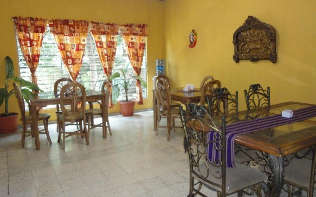 Hostal Doña Marta