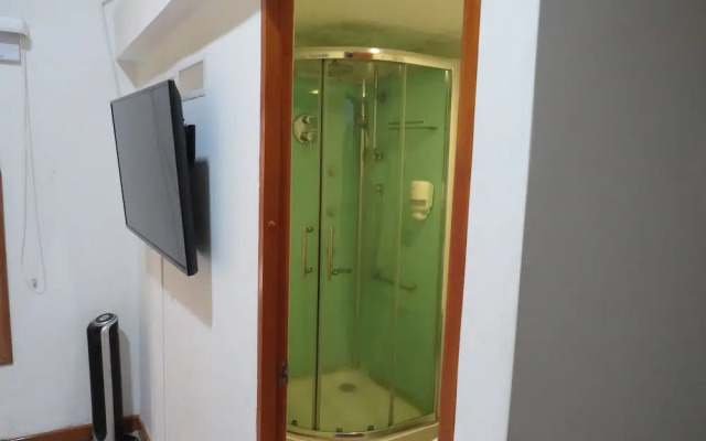 Albore Hostal