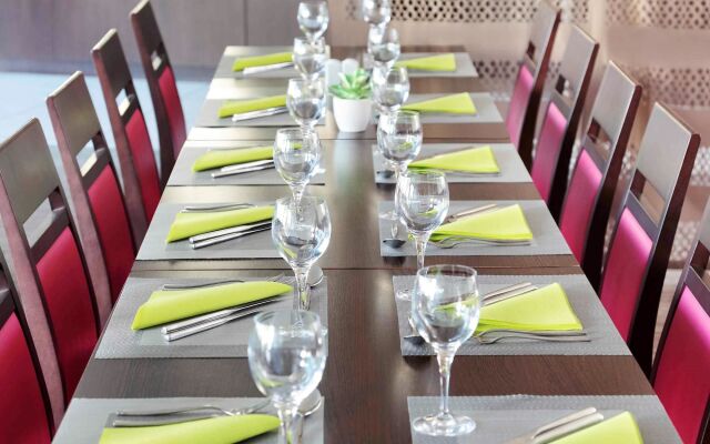 Novotel La Grande Motte Golf