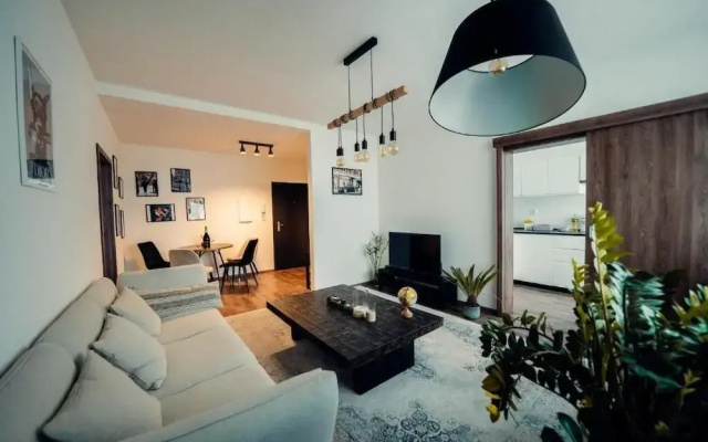 TIFFANY Apartment Hotel