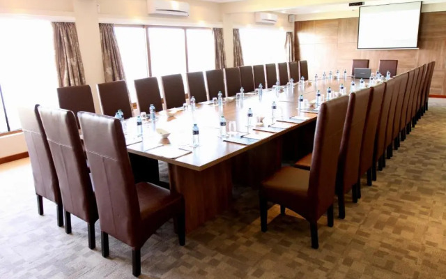 Mnarani Club & Spa