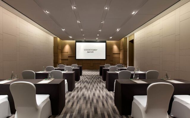 Courtyard by Marriott Changsha South