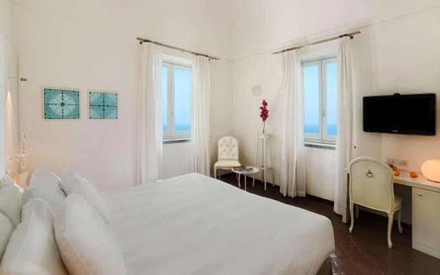 Anantara Convento di Amalfi Grand Hotel