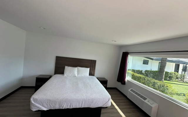 Hyland Motel Van Nuys