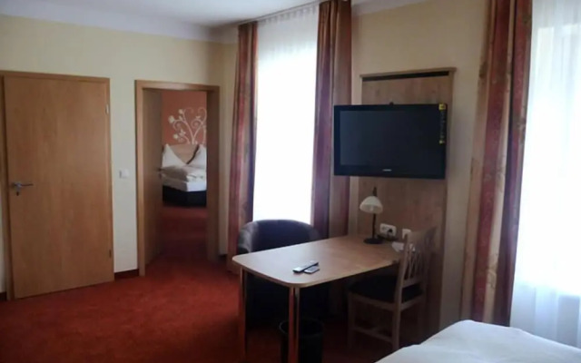 Hotel-Gasthof-Fellner
