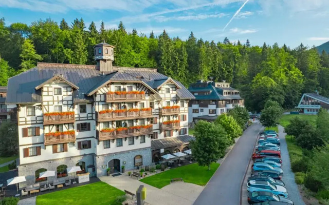 Hotel Savoy