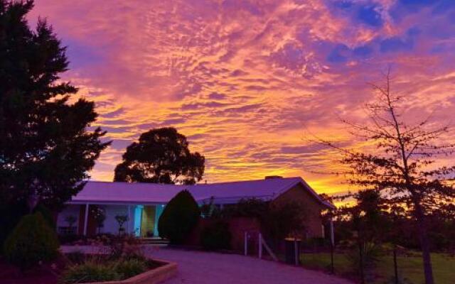 Melbourne Garden Bed and Breakfast