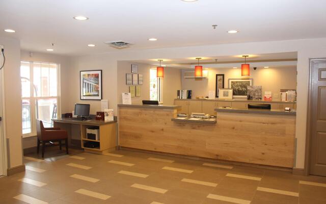 Country Inn & Suites by Radisson, Nashville, TN