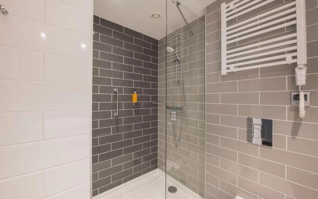 Holiday Inn Express Warsaw - Mokotow by IHG