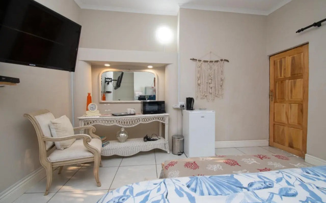 No. 20 On The Beach Guesthouse