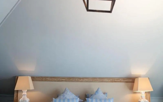 Manoir de Lan Kerellec