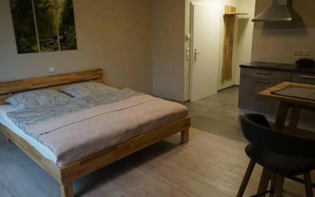 2nd Home Appartements 7