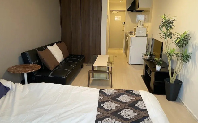 Maison L Motobu 2nd Floor