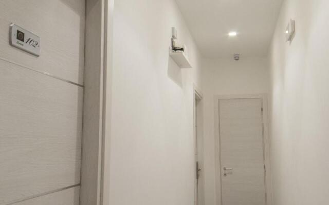 B&B Maremy - 4 Elementi