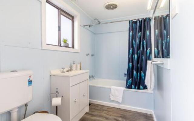 Victoria Parade, 29B