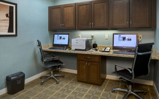 Hampton Inn & Suites Blythe, CA